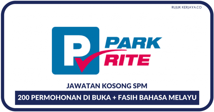 Part rite Park Rite