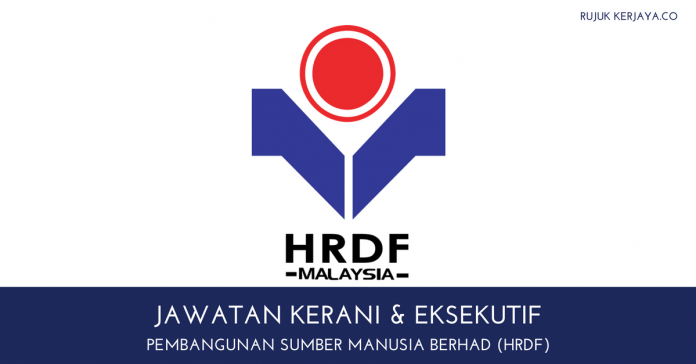 Pembangunan Sumber Manusia Berhad (HRDF) Pembangunan Sumber Manusia Berhad (HRDF) (4)