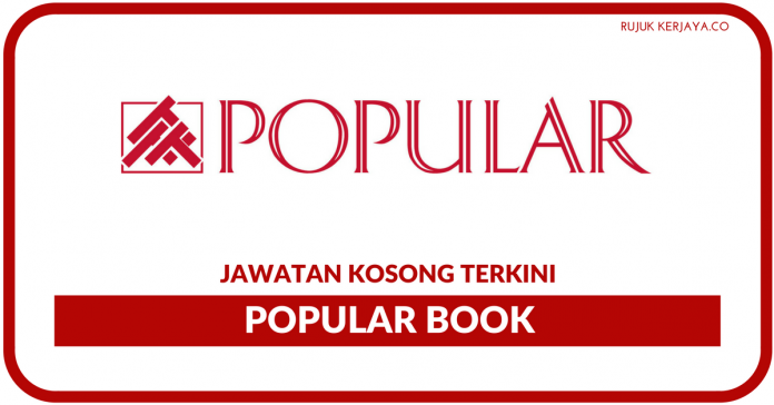 Popular Book Co. (M) Sdn. Bhd
