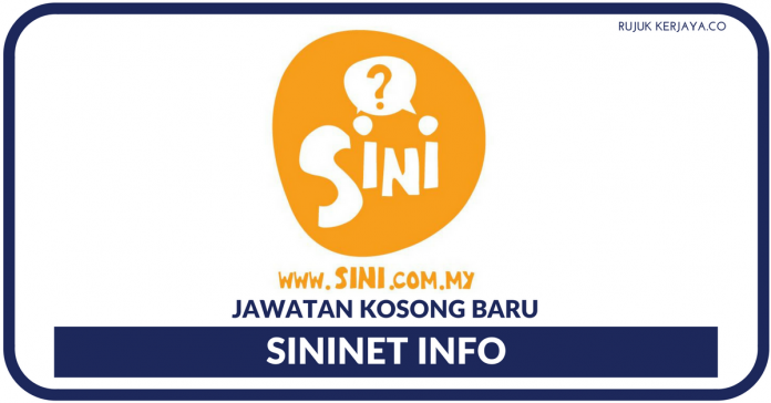 SINI NET SiniNet Info
