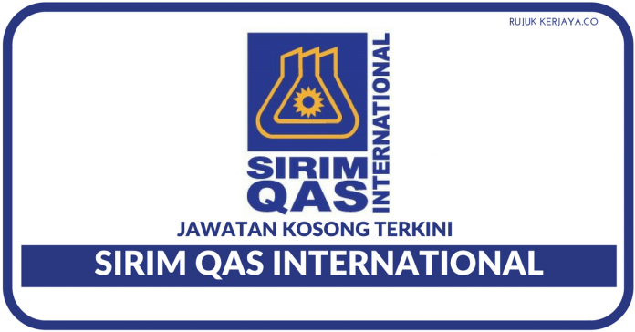 SIRIM QAS International