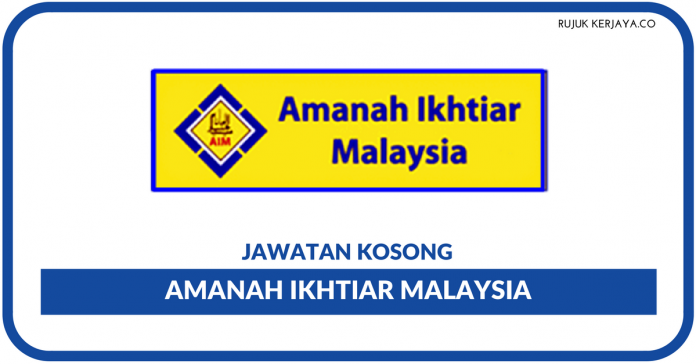 Amanah Ikhtiar Malaysia