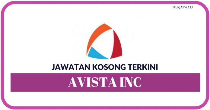 Avista Inc Avista Inc