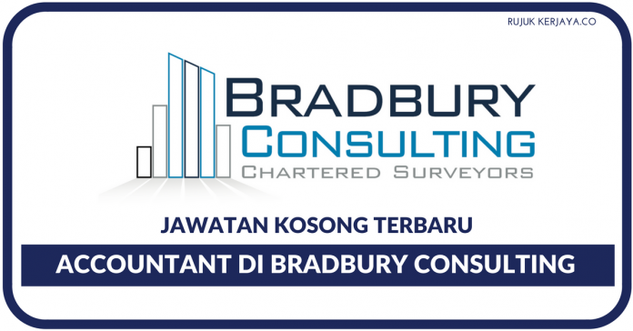 Jawatan Kosong Terkini Bradbury Consulting Sdn. Bhd ...