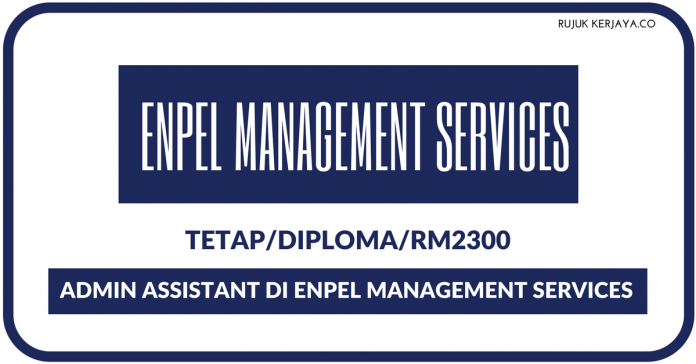 Enpel Management Services Sdn Bhd