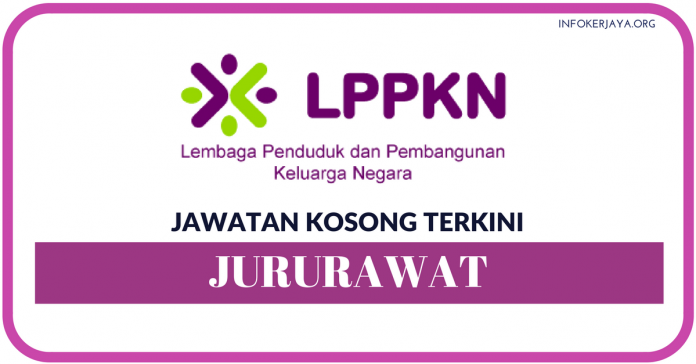 Lembaga Penduduk dan Pembangunan Keluarga Negara (LPPKN) (1) Jururawat LPPKN (Lembaga Penduduk & Pembangunan Keluarga)