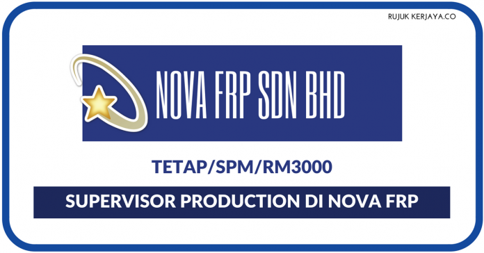 Nova FRP Sdn Bhd