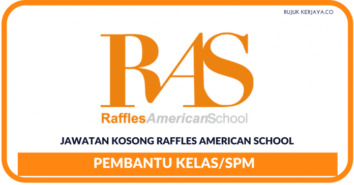 Raffles American School Raffles American School