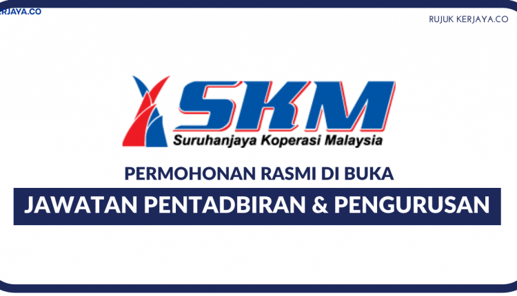 Suruhanjaya Koperasi Malaysia (SKM)
