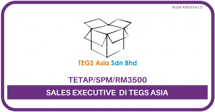 Tegs Asia Sdn Bhd