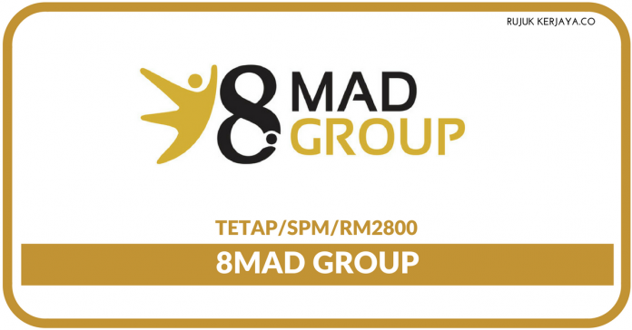 8MAD Group
