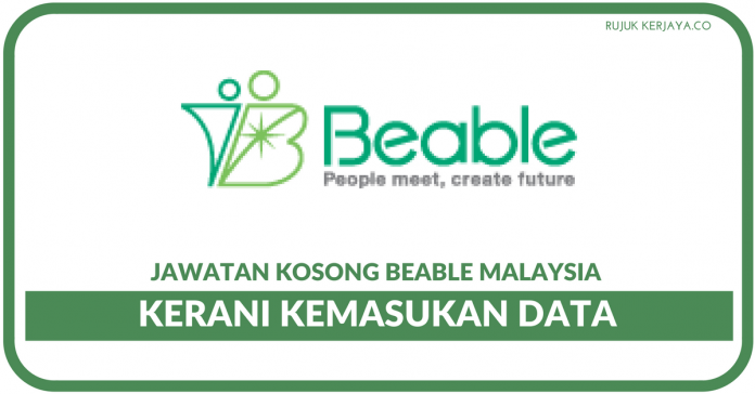 beable malaysia sdn bhd