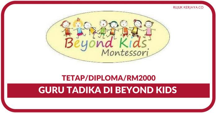 Beyond Kids Sdn. Bhd