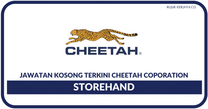 Copy of Cheetah Coporation (M) Sdn Bhd.