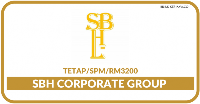 Customer Service Executive SBH Corporate Group