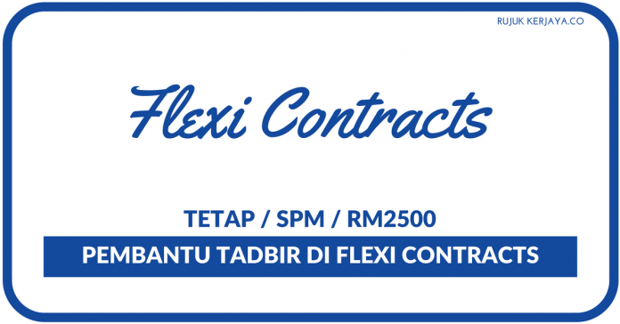 Flexi Contracts Sdn Bhd