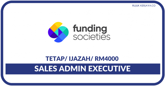 Funding Societies Malaysia