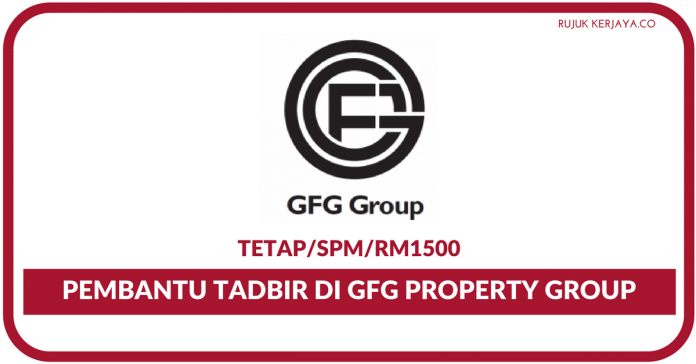 GFG Property Group
