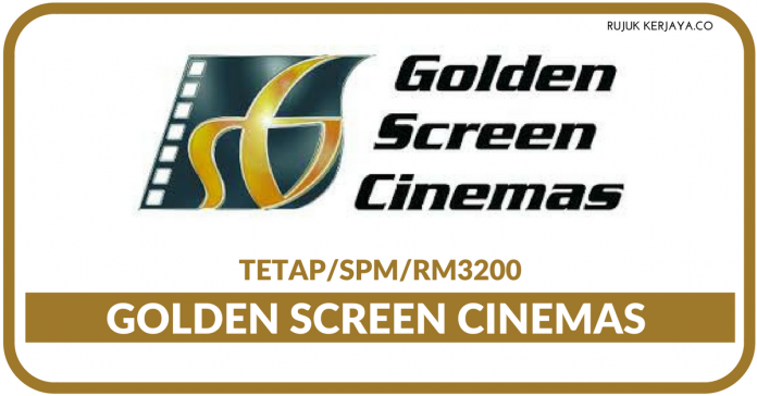 Golden Screen Cinemas Sdn Bhd