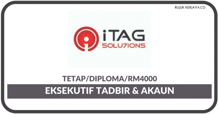 I Tag Technology Sdn Bhd