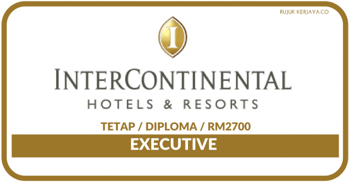 InterContinental Hotels & Resorts