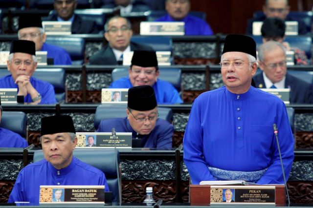 Intipati Bajet 2018 Yang Perlu Anda Tahu