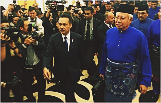 Intipati Bajet 2018 Yang Perlu Anda Tahu