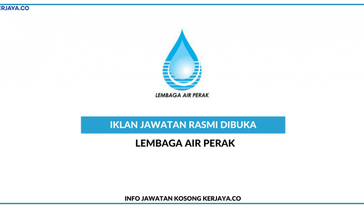 Lembaga Air Perak