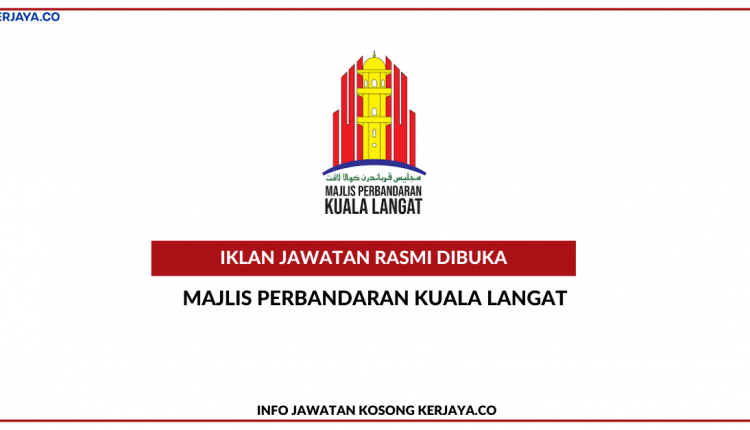 Majlis Perbandaran Kuala Langat