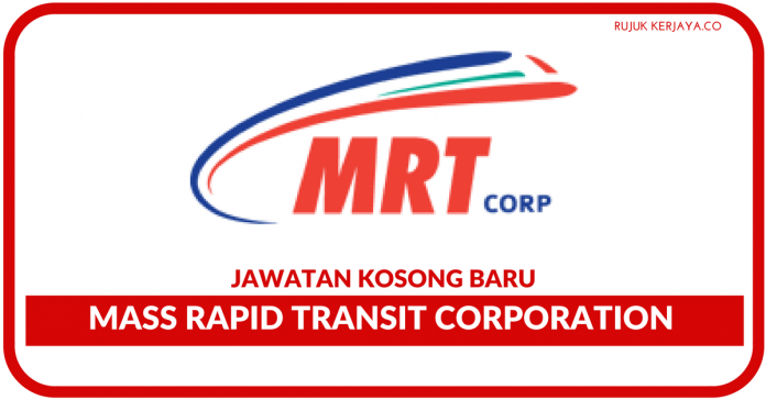 Mass Rapid Transit Corporation (MRT CORP)