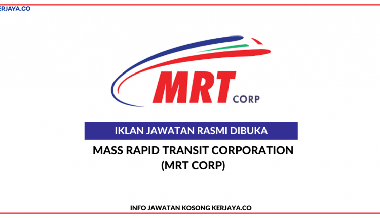 Mass Rapid Transit Corporation Sdn Bhd