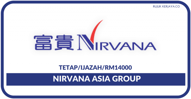 Nirvana Asia Group