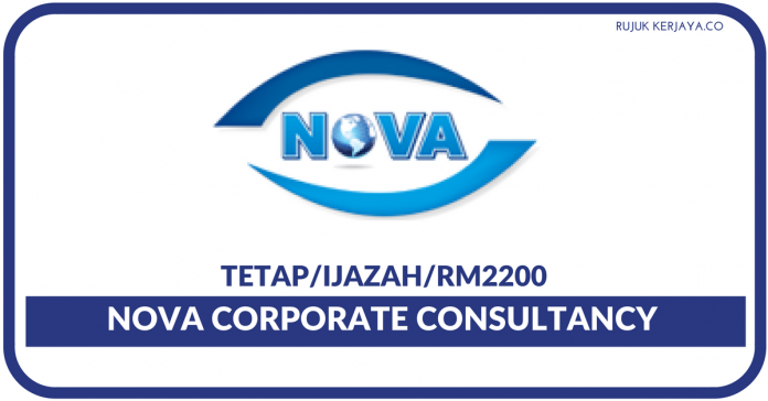 Nova Corporate Consultancy Sdn Bhd
