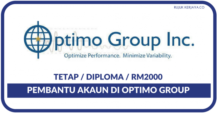 Optimo Group