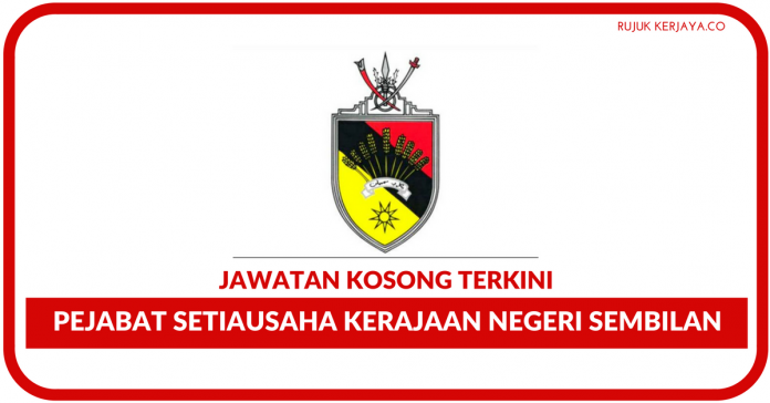 Pejabat Setiausaha Kerajaan Negeri Sembilan