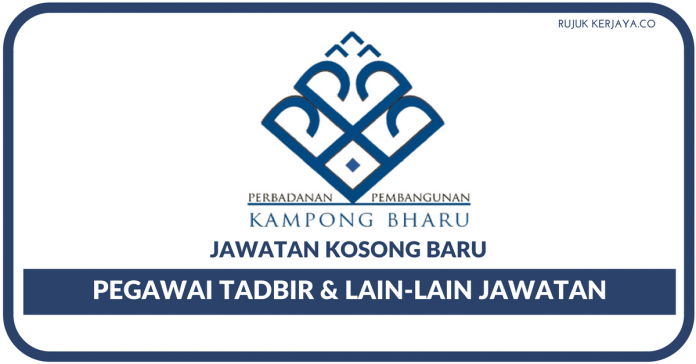 Perbadanan Pembangunan Kampong Bharu (PKB)