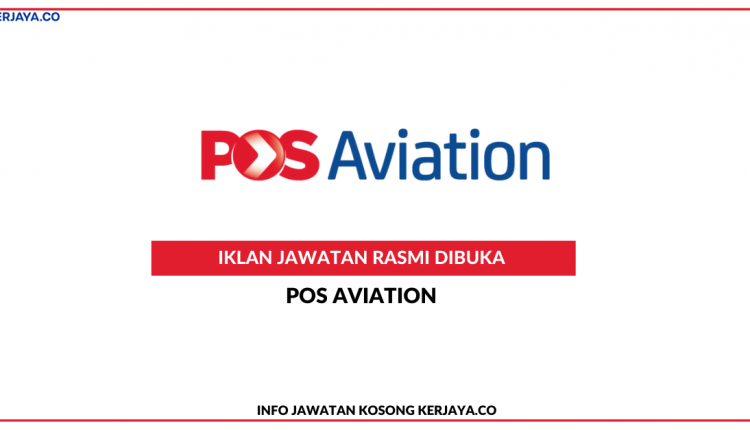 Pos Aviation Sdn Bhd