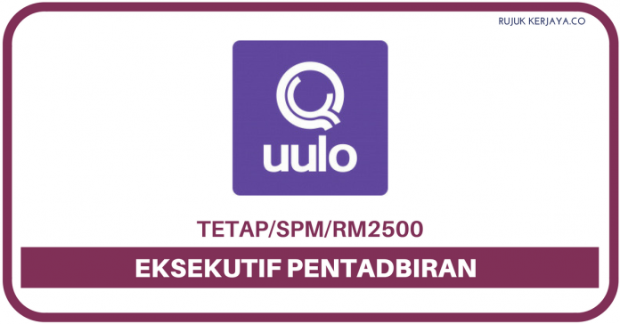 Quulo Ventures Sdn. Bhd (1)