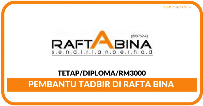 Rafta Bina Sdn Bhd