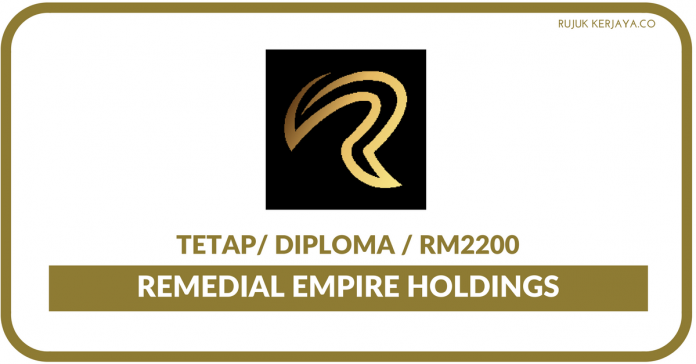 Remedial Empire Holdings