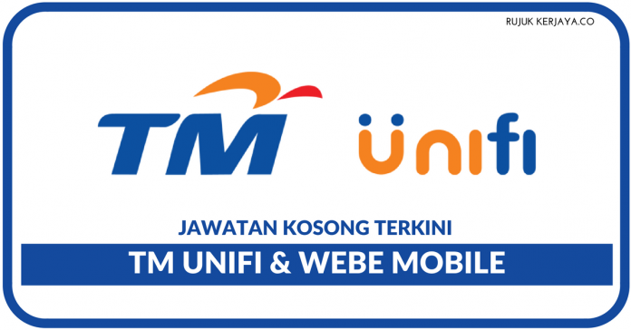 TM UniFi & Webe Mobile