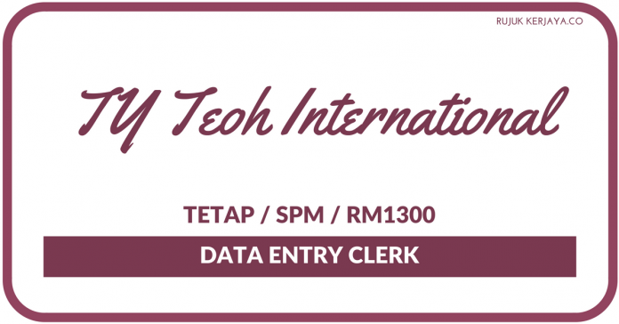 TY Teoh International