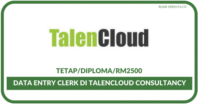 TalenCloud Consultancy