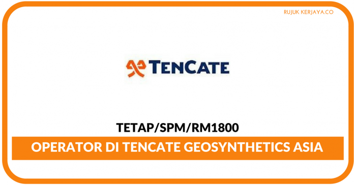 TenCate Geosynthetics Asia