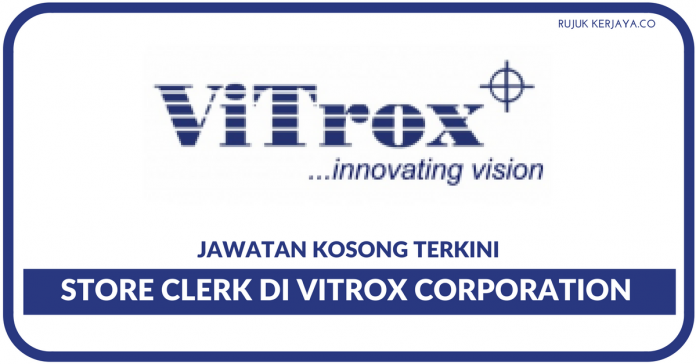 ViTrox Corporation Berhad
