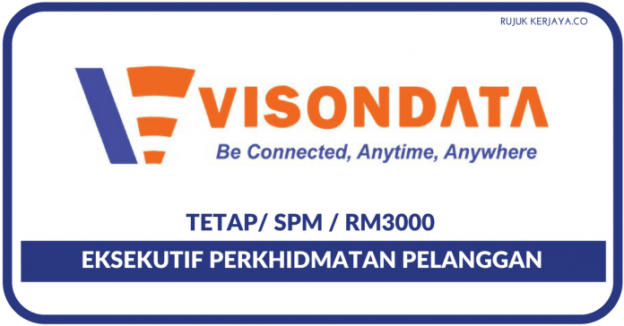 Visondata