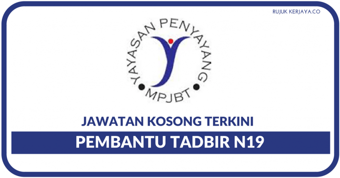 Yayasan Penyayang MPJBT