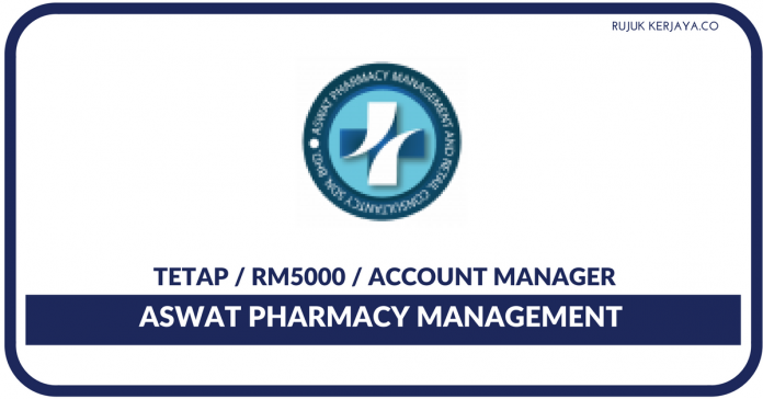 Aswat Pharmacy Management & Retail Consultancy