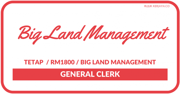 Big Land Management