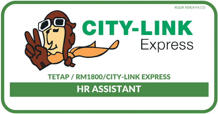 City-Link Express (M) Sdn Bhd